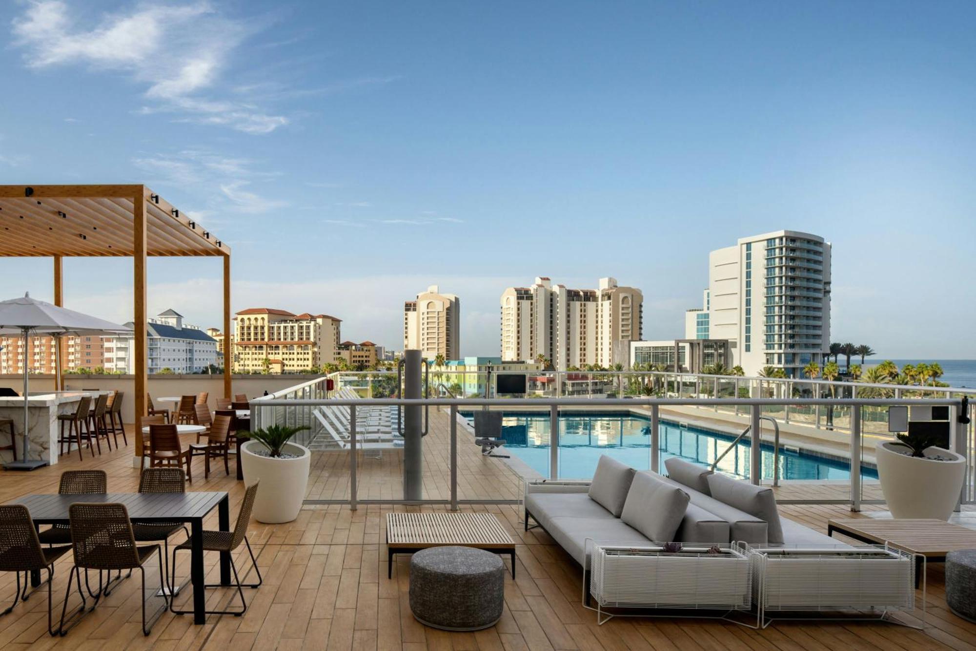 Ac Hotel By Marriott Clearwater Beach Exterior photo