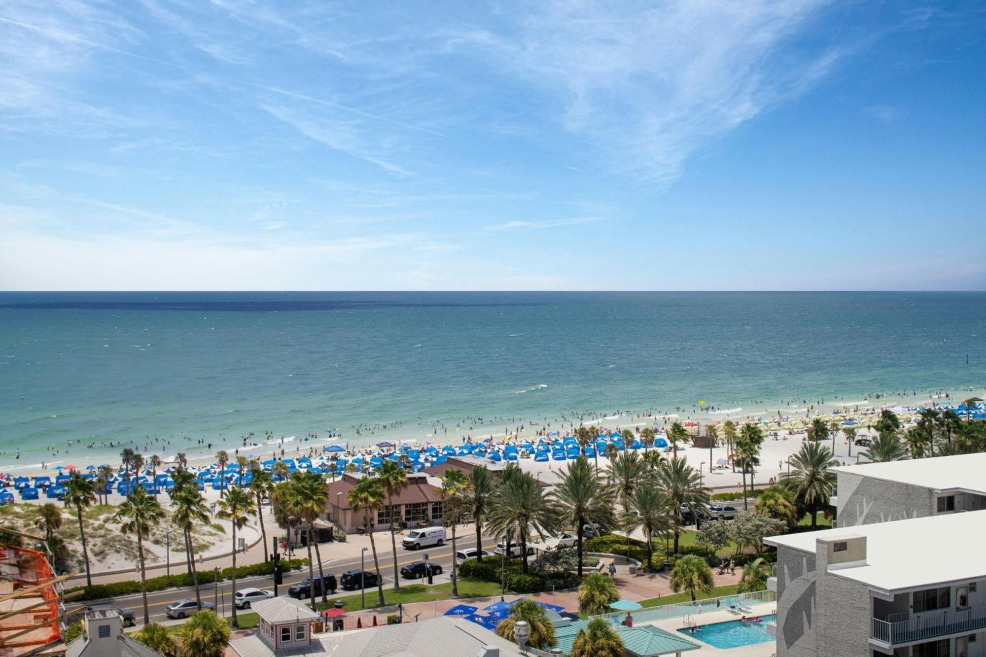 Ac Hotel By Marriott Clearwater Beach Exterior photo